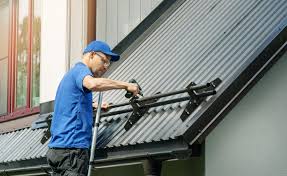 Best Cold Roofs  in Westport, WA